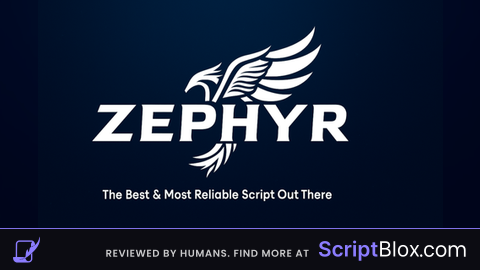 Zephyr mvsd autofarm
