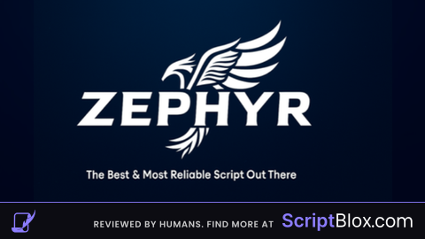 MVSD Zephyr V2