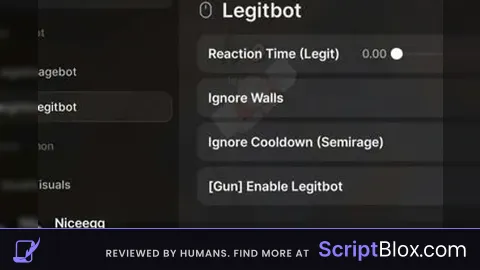 Legit Bot Rage Bot Crash all Kill all