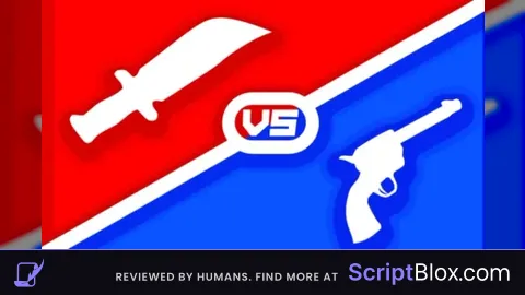 Murderers vs Sheriffs BEST FREE OP SCRIPT