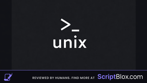 Unix AutoWin