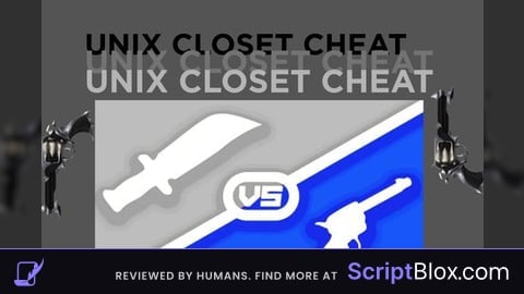 Unix Closet Cheat