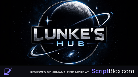 LUNKES HUB