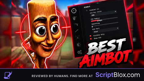 SILENT AIM | KNIFE AURA | SPINBOT | RAGE