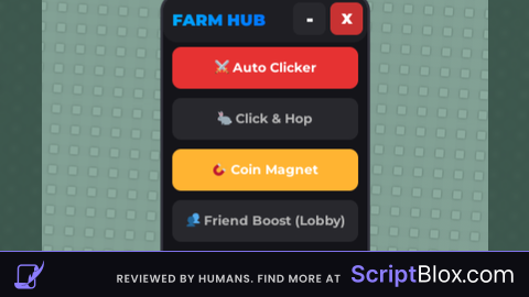 afk farm