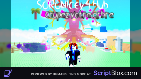 SORONICEv4 Hub