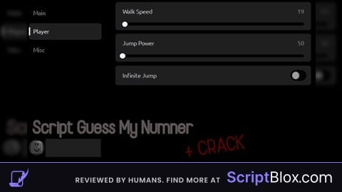 Script For     PLUS Crack