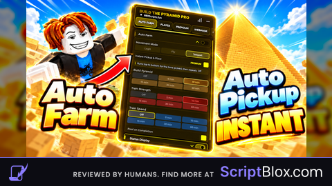 Auto Farm Auto Pickup Auto Place Auto train Webhook