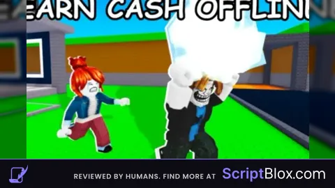 Inf Money Get All Items Auto Lock