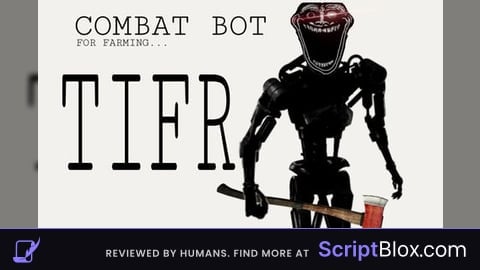 Combat Bot TIFR (Open Source)