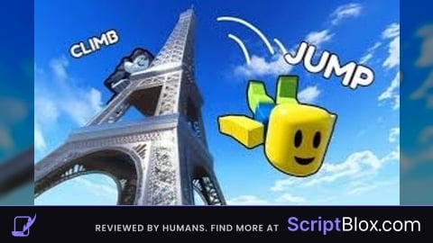 CLIMB AND JUMP SCRIPT KEYLESS