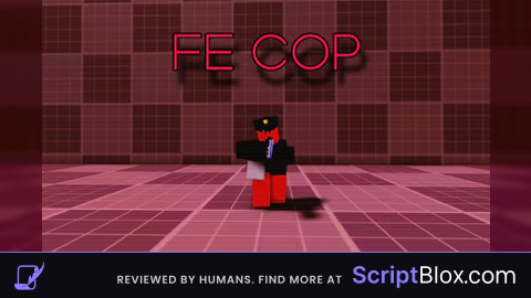 fe cop fling