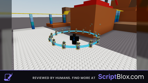 Crystal Hat Orbit Modded BY NXRB1 V2