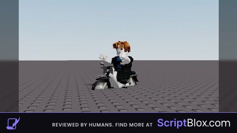 FE motorcycle V2 (R6 ONLY)