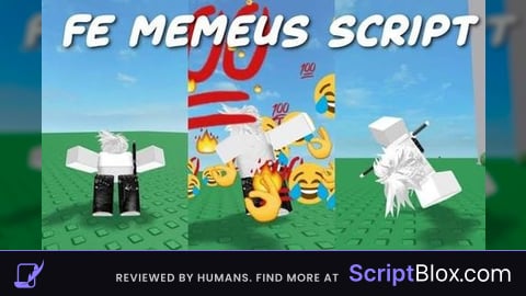 Fe memeus