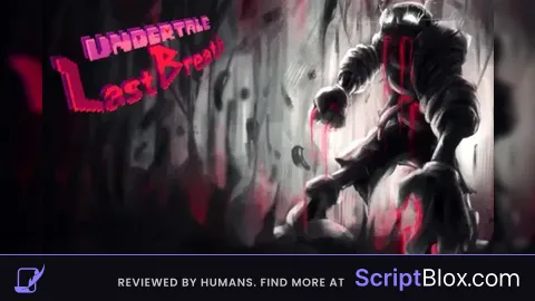 fe sans last breath