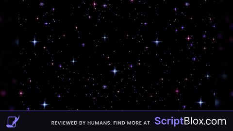 Be crashing script