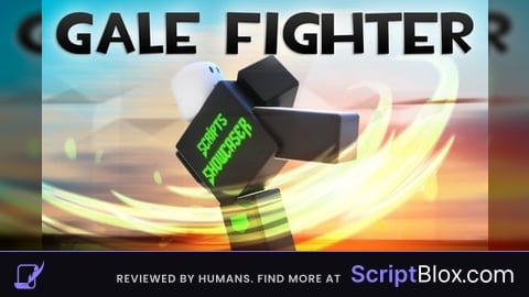 FE Gale Fighter