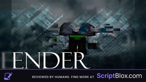 FE Ender