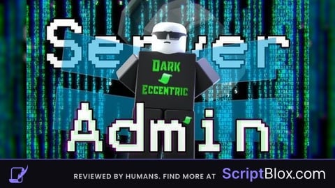 FE SERVER ADMIN
