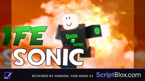 FE Sonic