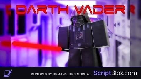 FE Darth Vader