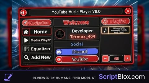 YouTube music