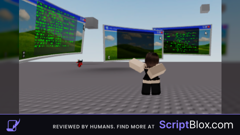 FE ServerH#cker-X | Working