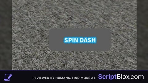 Fe dash spin (READ DESC)
