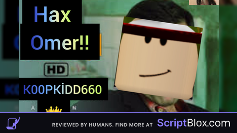 K00pkidd gui v185 Wonderful