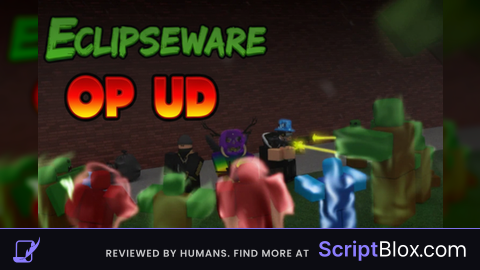 EclipseWare BEST AUTOFARM