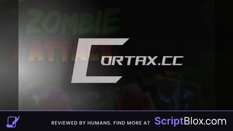 Cortax | Premium Script Hub