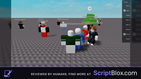 Da strike script for pc and mobile