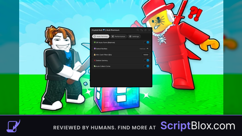 (UPDATED!!!) Ultimate Break a Lucky Block Automation Script