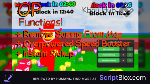 kbau hub