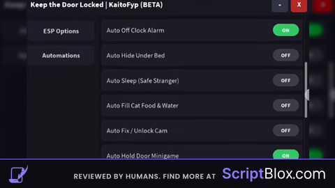 kaito script