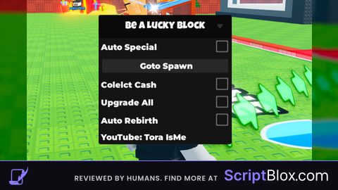 Auto Farm script by tora isme