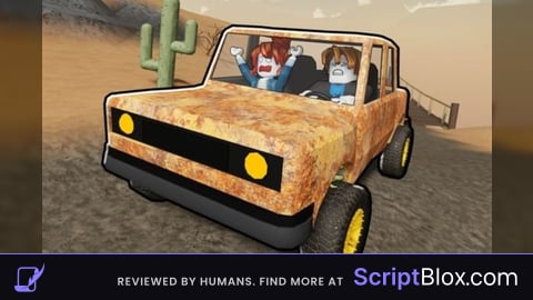Inf money  dangerous car READ THE DESCRIPTION