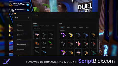 NEW  BEST SCRIPT BYTE