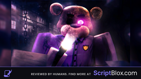 FNAF ESP COOP SCRIPT BETA