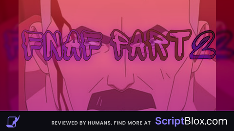 FNAF COOP PART 2 OMNIMAN