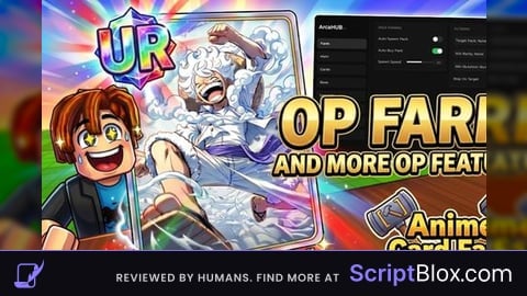 OP Farm Auto Trait FastAuto Sell Auto Upgrade