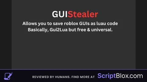 GuiStealer