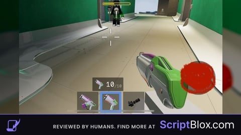 Auto Kill All