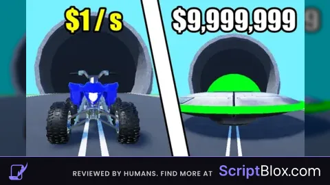 Spawn BEST CAR OPEN SC
