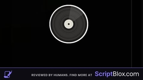 Music Gui
