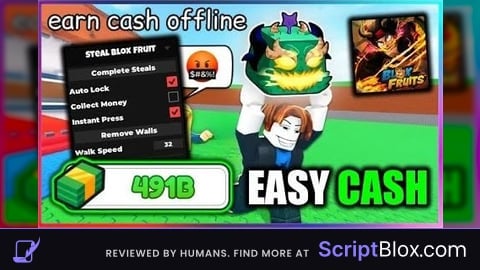 Complete Steal Auto Lock Auto Cash KEYLESS
