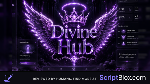 Divine Hub