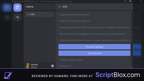 Tigga Hub Premium
