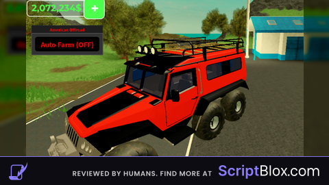 Auto Farm